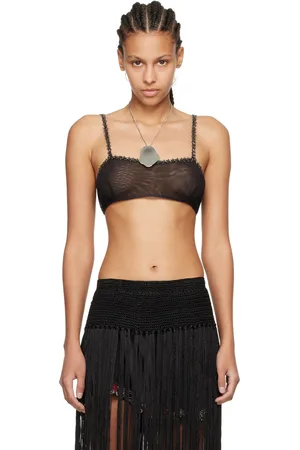 BODE Soutien-gorge Jannie noir