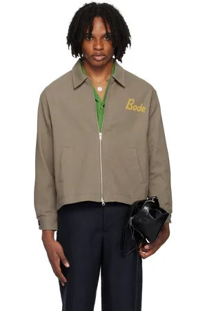 BODE Blouson 