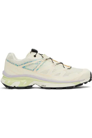 Salomon Baskets XT-6 Mindful 3 blanc cassé