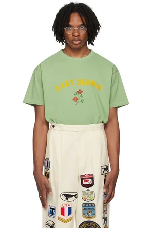 BODE T-shirt 