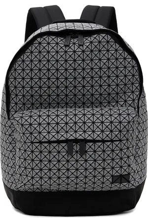 Issey Miyake Sac à dos de promenade noir - Kuro