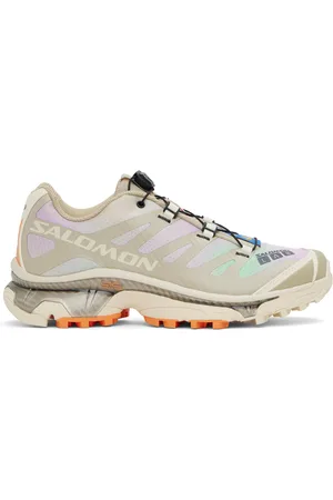 Salomon Baskets XT-4 OG Aurora Borealis multicolores