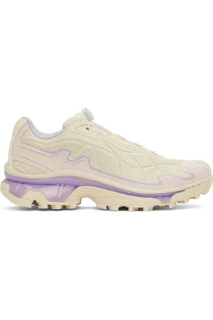 Salomon Baskets XT-Slate beiges