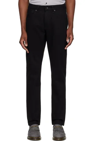 RAG&BONE Jean Fit 3 noir