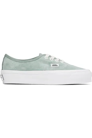 Vans Baskets Authentic Reissue 44 bleues