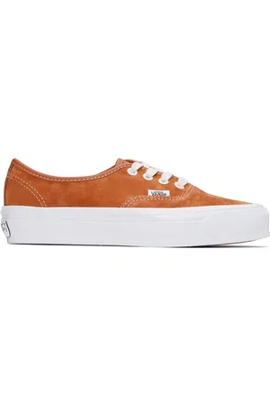 Vans Baskets Authentic Reissue 44 orange