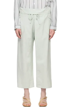 Gimaguas Pantalon Oahu gris