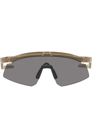 Oakley Lunettes de soleil Hydra kaki