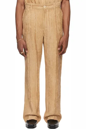 Séfr Pantalon Richie beige