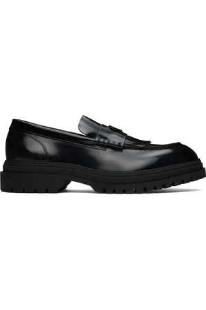 Fred Perry Flâneurs B5316 noirs