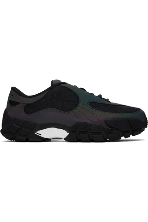 PUMA Baskets FS noires édition x SKope Forever