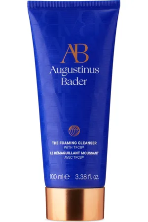 AUGUSTINUS BADER Démaquillant moussant, 100 ml