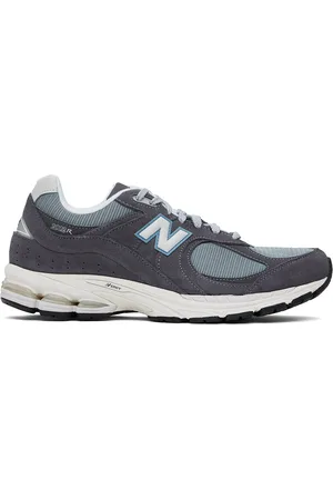 New Balance Baskets 2002R grises