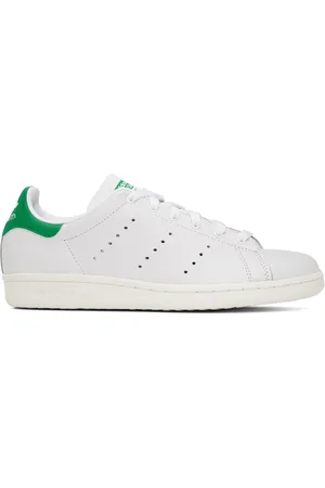 adidas Baskets Stan Smith 80s blanches