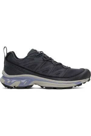 Salomon Baskets XT-6 Expanse bleu marine