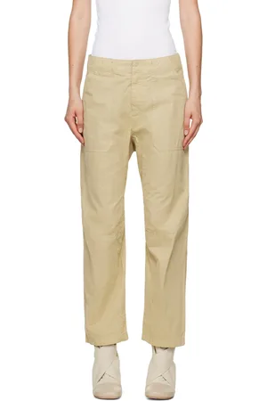 RAG&BONE Pantalon Leyton beige