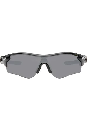 Oakley Lunettes de soleil Radarlock Path noires