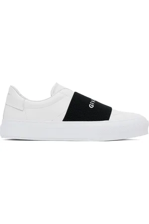 Givenchy Baskets City Sport blanches
