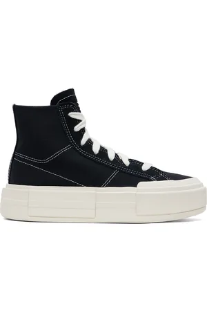 Converse Baskets montantes Chuck Taylor All Star Cruise noires