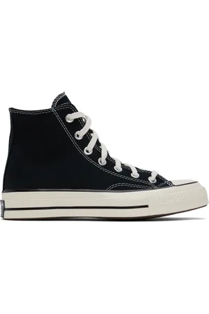 Converse Baskets montantes Chuck 70 noires