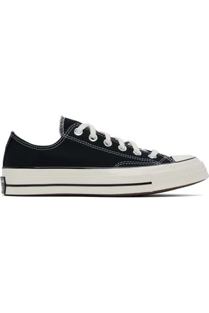 Converse Baskets Chuck 70 noires