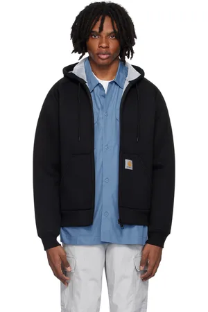 Carhartt Blouson noir - Car-Lux