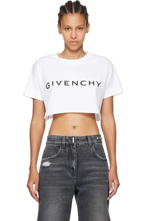 Givenchy T-shirt blanc - Archetype