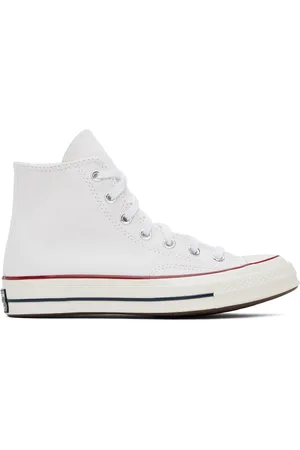 Converse Baskets montantes Chuck 70 blanches