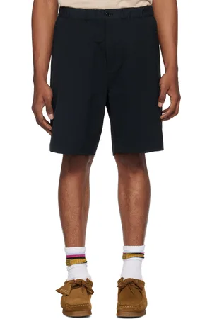 NANAMÍCA Short noir