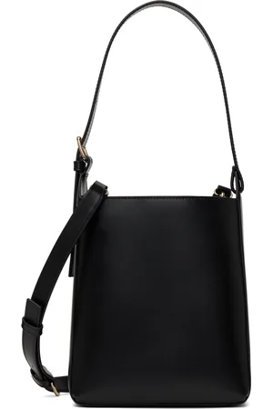 A.P.C. Petit sac Virginie noir