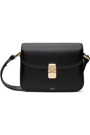 A.P.C. Sac Grace noir