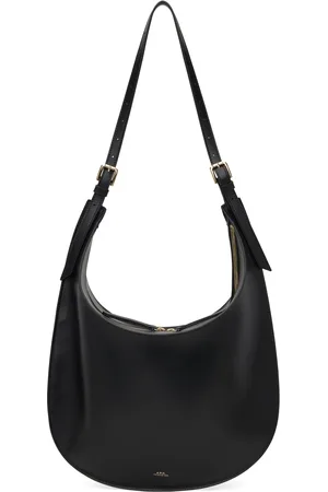 A.P.C. Sac Iris noir