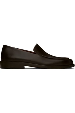 MARSÈLL Flâneurs Mocasso bruns