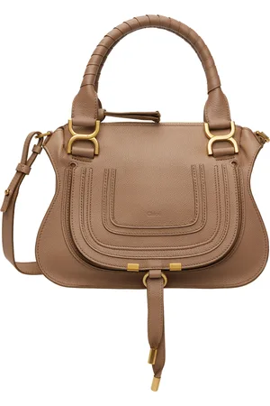Chloé Petit sac rose - Marcie