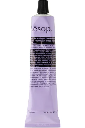 Aesop Baume aromatique Eléos pour les mains, 75 ml