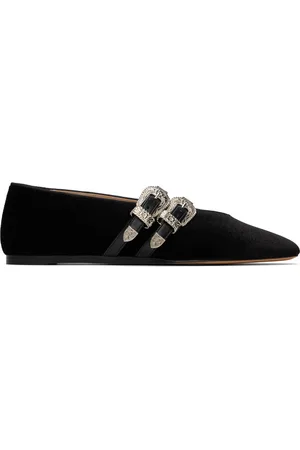 Le Monde Beryl Ballerines Claudia noires