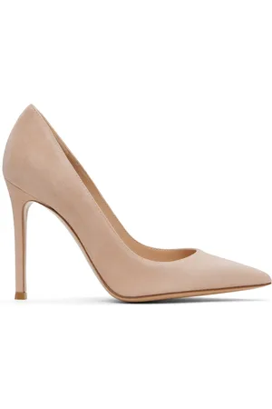 Gianvito Rossi Chaussures à talon aiguille Gianvito 105 roses