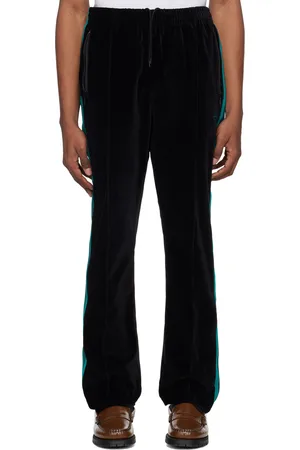 Pins & Needles Pantalon de survêtement ajusté noir