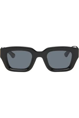 BONNIE CLYDE Lunettes de soleil Karate noires