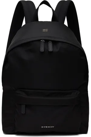 Givenchy Sac à dos noir - Essential U