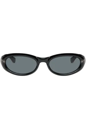 BONNIE CLYDE Lunettes de soleil Groupie noires