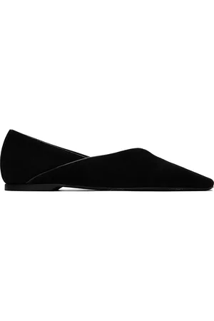 Totême Ballerines noires