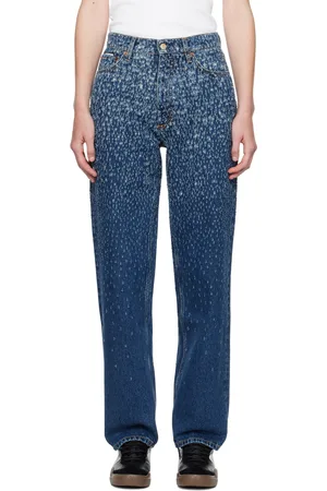 Eytys Jean Benz bleu