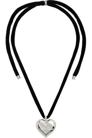 númbering Collier #5003 noir