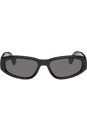 CHIMI Lunettes de soleil 09 noires