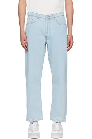 A.P.C. Jean Achille bleu