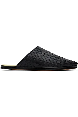 Bottega Veneta Chaussures à enfiler Sunday noires