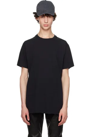 JOHN ELLIOTT T-shirt Anti-Expo noir