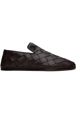 Bottega Veneta Chaussons Sunday bruns