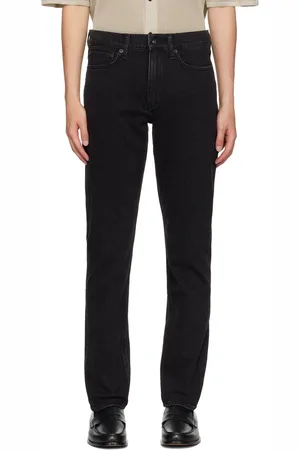 RAG&BONE Jean Fit 2 noir